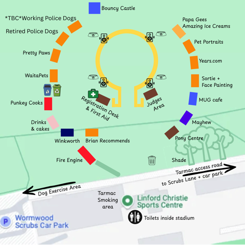 site plan site plan