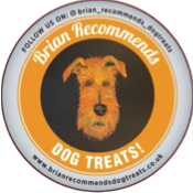 Brian Recommends