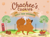 Chachee Cookies