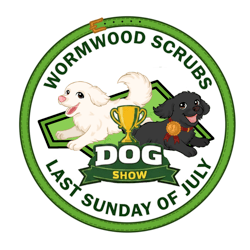 The Scrubs Dog Show